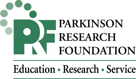 parkinson research foundation contact email